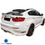 ModeloDrive FRP HAMA Wide Body Kit > BMW X6 E71 2008-2014 - image 74