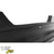 VSaero FRP JD Rear Bumper > Infiniti Q45 F50 Cima 2002-2004 - image 8