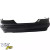 VSaero FRP JD Rear Bumper > Infiniti Q45 F50 Cima 2002-2004 - image 7