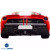 ModeloDrive Partial Carbon Fiber MDES Rear Bumper w Diffuser > Ferrari 488 GTB F142M 2016-2019 - image 5