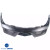 ModeloDrive Partial Carbon Fiber LP570 Style Front Bumper > Lamborghini Gallardo 2009-2014 - image 2