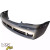 VSaero FRP JPRO Front Bumper 3pc > Infiniti Q45 F50 Cima President 2002-2004 - image 10