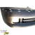 VSaero FRP JPRO Front Bumper 3pc > Infiniti Q45 F50 Cima President 2002-2004 - image 11