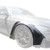 ModeloDrive Carbon Fiber VP Wide Body Flares Set > BMW 3-Series F30 2012-2018 > 4dr Sedan - image 4