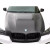 ModeloDrive FRP VORT Hood > BMW X5 E70 2007-2013 - image 3