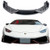 ModeloDrive Carbon Fiber MASO Body Kit > Lamborghini Huracan 2014-2019 - image 7