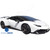 ModeloDrive Carbon Fiber MASO Body Kit > Lamborghini Huracan 2014-2019 - image 11