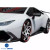 ModeloDrive Carbon Fiber MASO Body Kit > Lamborghini Huracan 2014-2019 - image 29