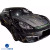 ModeloDrive Carbon Fiber MASO Hood > Porsche Panamera (970) 2010-2015 - image 20