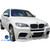 ModeloDrive FRP HAMA (OER Width) Front Bumper > BMW X6 E71 2008-2014 - image 2