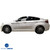 ModeloDrive FRP HAMA Wide Body Side Skirts > BMW X6 E71 2008-2014 - image 4