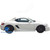 ModeloDrive FRP TART Body Kit 3pc > Porsche Boxster 987 2005-2008 - image 34