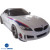 ModeloDrive FRP LVL Wide Body Hood > BMW Z4 (E89) 2009-2016 - image 5