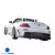 ModeloDrive FRP LVL Wide Body Side Skirts > BMW Z4 E89 2009-2016 - image 4