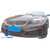 ModeloDrive FRP LVL Wide Body Kit /w Trunk > BMW Z4 E89 2009-2016 - image 59