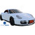 ModeloDrive Carbon Fiber TART Side Skirts > Porsche Cayman (987) 2006-2012 - image 6