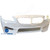 ModeloDrive FRP M6-Style Front Bumper > BMW 6-Series F06 F12 F13 2011-2019 - image 9