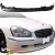 VSaero FRP WAL Front Lip Valance > Infiniti Q45 F50 Cima 2002-2004 - image 6