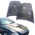 ModeloDrive Carbon Fiber D-Style Hood > Maserati Quattroporte 2005-2012 - image 1