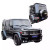 ModeloDrive FRP HAMA Wide Body Kit > Mercedes-Benz G500 (W463) 1999-2018 - image 2