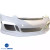 ModeloDrive FRP GT3-Z Front Bumper > Porsche Boxster (987) 2005-2008 - image 9