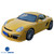 ModeloDrive FRP GT3-Z Front Bumper > Porsche Cayman (987) 2006-2008 - image 3