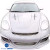 ModeloDrive FRP GT3-Z Front Bumper > Porsche Cayman (987) 2006-2008 - image 24