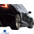 ModeloDrive FRP KKR Side Skirts > Tesla Model S 2012-2021 - image 8