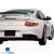 ModeloDrive Partial Carbon Fiber GT2 RS Turbo Wide Rear Bumper > Porsche 911 (997) 2010-2012 - image 4