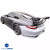 ModeloDrive FRP GT2 RS Style NARROW Rear Bumper > Porsche 911 (997) 2010-2012 - image 5