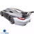 ModeloDrive FRP GT2 RS Style NARROW Rear Bumper > Porsche 911 (997) 2010-2012 - image 24