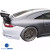 ModeloDrive FRP GT2 RS Style NARROW Rear Bumper > Porsche 911 (997) 2010-2012 - image 25