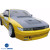 ModeloDrive Carbon Fiber DMA D1 Hood > Nissan Silvia S13 1989-1994 - image 4