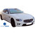 ModeloDrive FRP WAL Side Skirts > Maserati Quattroporte 2005-2008 - image 7