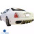 ModeloDrive FRP WAL Rear Bumper > Maserati Quattroporte 2005-2008 - image 3