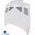 ModeloDrive FRP TRDE Hood > Toyota Supra (JZA80) 1993-1998 - image 23