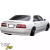 VSaero FRP JD Rear Bumper > Infiniti Q45 Y33 Cima 1997-2001 - image 4