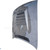 ModeloDrive Carbon Fiber DMA D1 Hood > Nissan Cefiro A31 1988-1993 - image 13