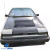 ModeloDrive Carbon Fiber DMA D1 Hood > Toyota Corolla AE86 Trueno 1984-1987 - image 5