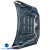 ModeloDrive Carbon Fiber OER Hood > Mazda Mazdaspeed6 2006-2007 - image 18