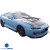 ModeloDrive FRP VAR Front Splitter > Toyota Supra JZA80 1993-1998 - image 2