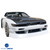 ModeloDrive FRP ORI Headlight Housings 2pc > Nissan Silvia (S13) 1989-1994 - image 2