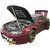 VSaero FRP TKYO Wide Body Kit > Nissan Silvia S15 1999-2002 - image 15