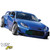 VSaero FRP TKYO Wide Body Front Bumper > Subaru BRZ 2022-2023 - image 3
