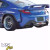 VSaero FRP TKYO Wide Body Fender Flares (rear) > Subaru BRZ 2022-2023 - image 4