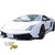 VSaero FRP LP540 LP550 SL Body Kit 3pc > Lamborghini Gallardo 2009-2013 - image 5