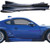 VSaero FRP TKYO Wide Body Kit > Subaru BRZ 2022-2023 - image 54
