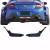 VSaero FRP TKYO Wide Body Kit > Subaru BRZ 2022-2023 - image 88