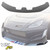 VSaero FRP TKYO Wide Body Kit > Toyota GR86 2022-2023 - image 100