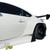 VSaero FRP TKYO Wide Body Kit /w Wing > Toyota GR86 2022-2023 - image 83